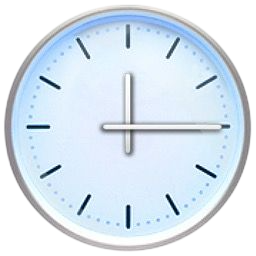 Clock Icon