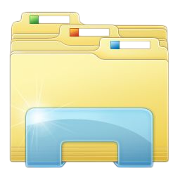 File Explorer Icon