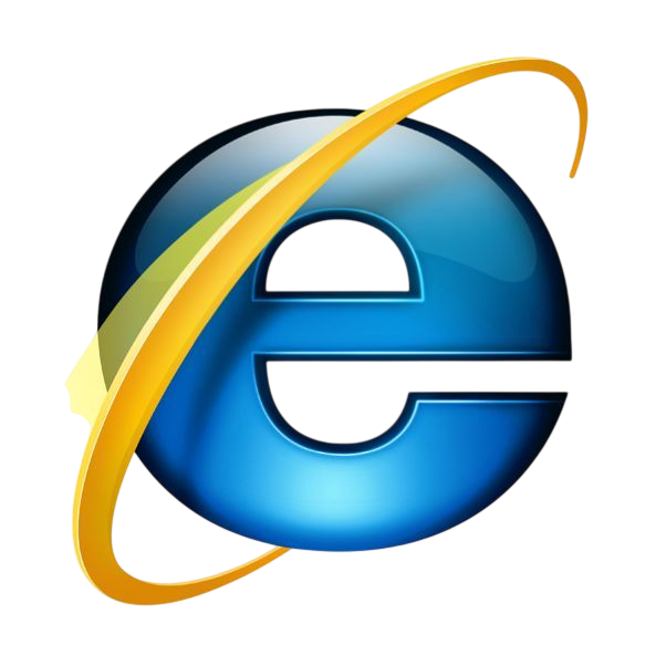 IE Icon