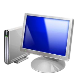 My Computer Icon